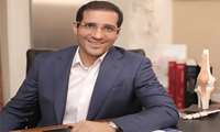 Intl Vice President's Message for National Doctors Day